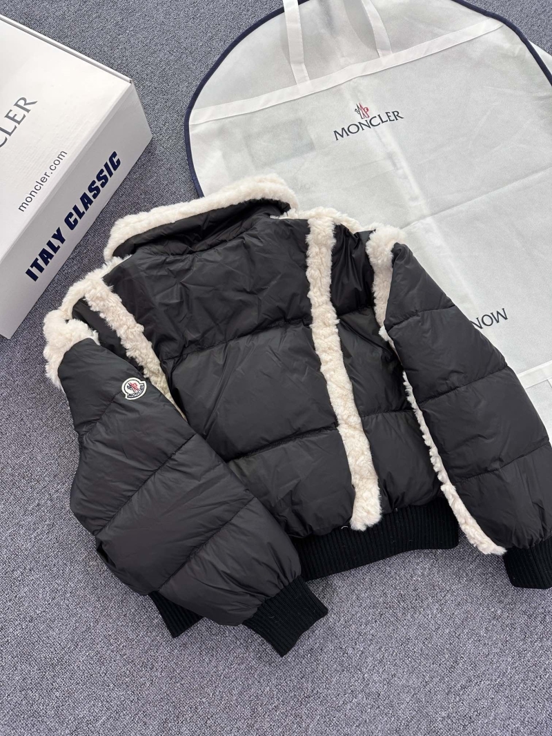 Moncler Down Coat